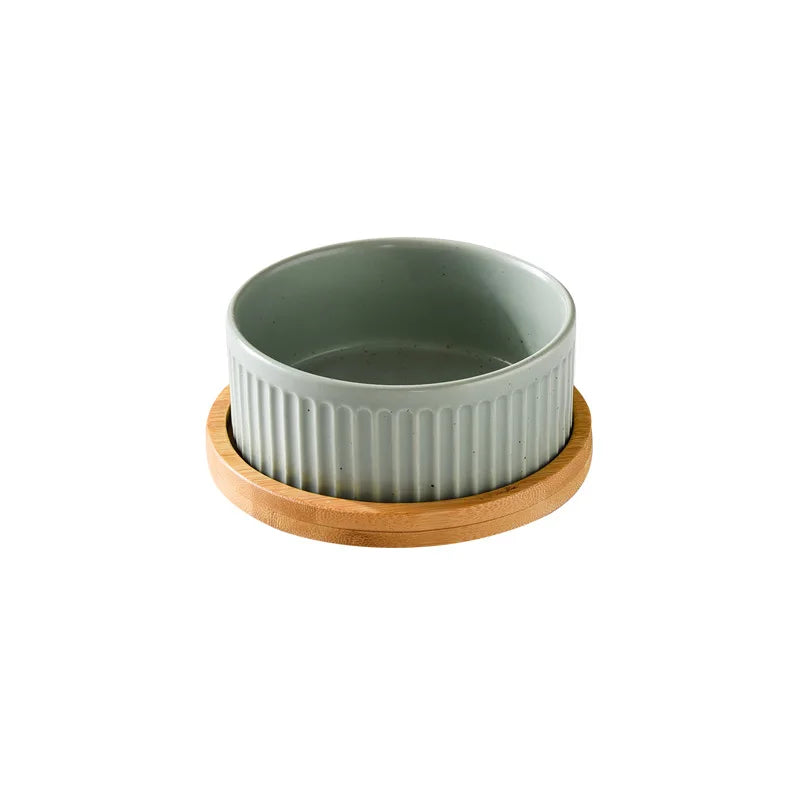 LumoBowl™ Feeding Station