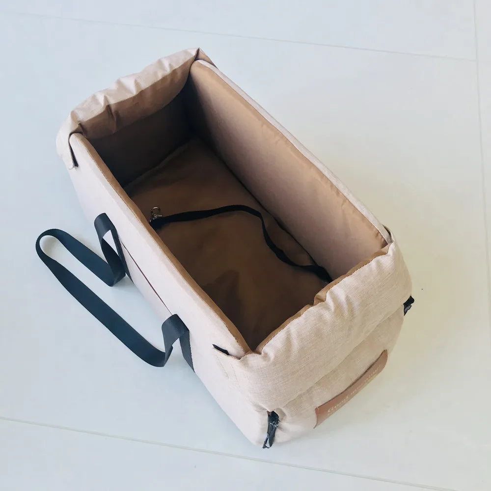 LumoGo™ Console Seat