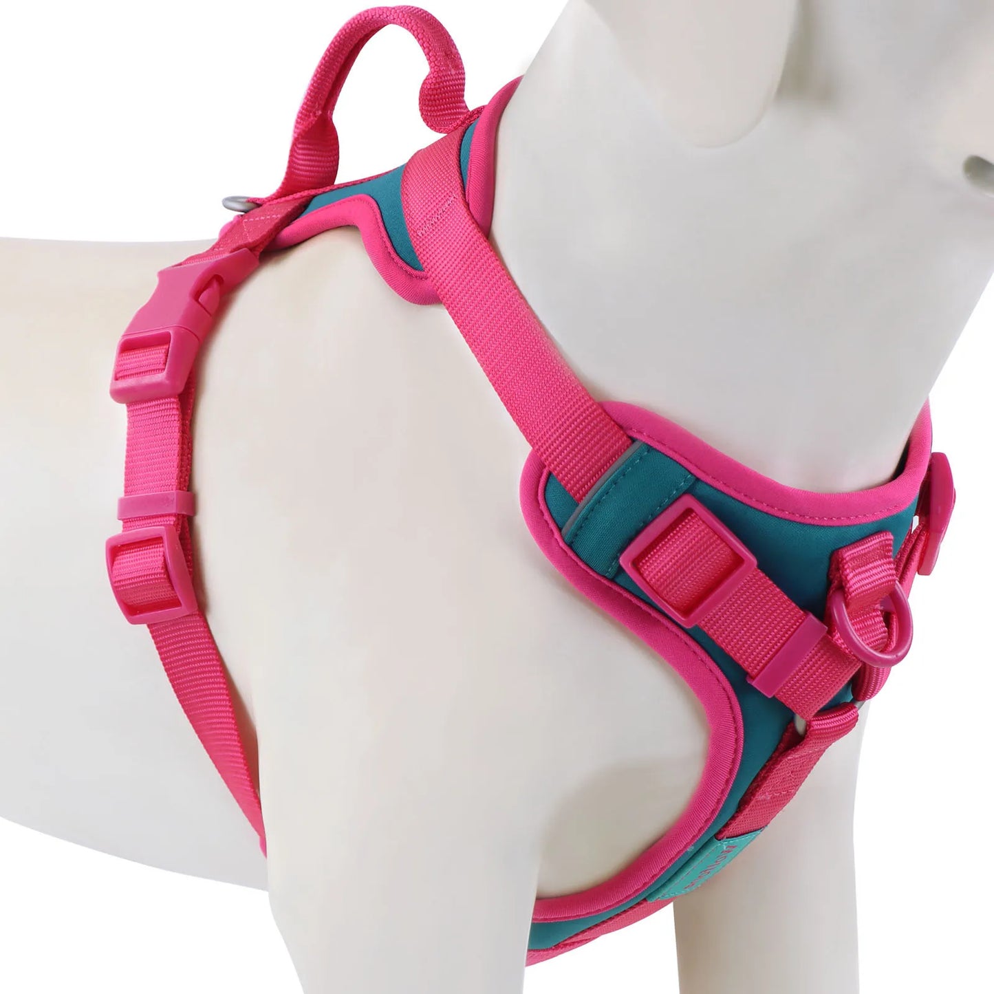 LumoFit™ Premium Harness