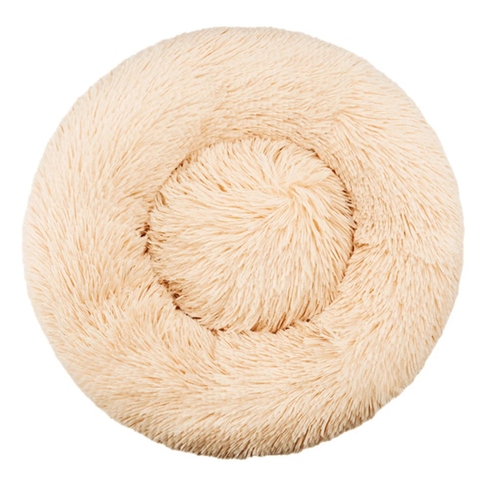 LumoRest™ Donut Bed