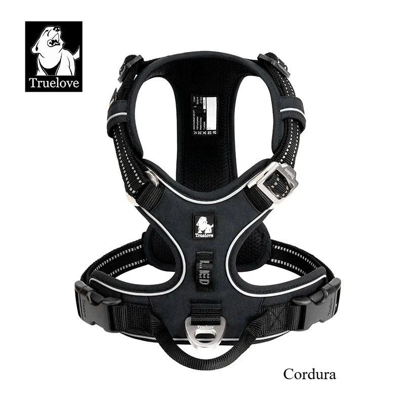 LumoFit™ Reflective Harness