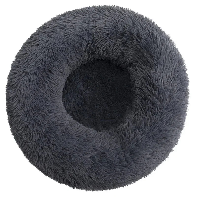 LumoRest™ Donut Bed