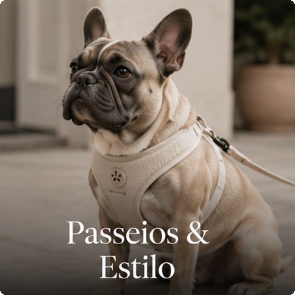 Passeios & Estilo