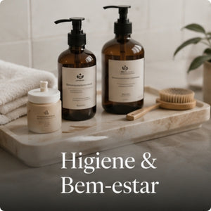 Higiene & Bem-estar