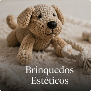 Brinquedos Estéticos