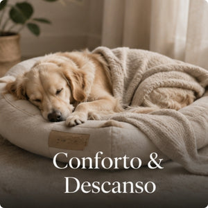 Conforto & Descanso