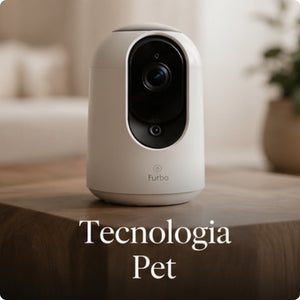 Lar + Pet Lifestyle