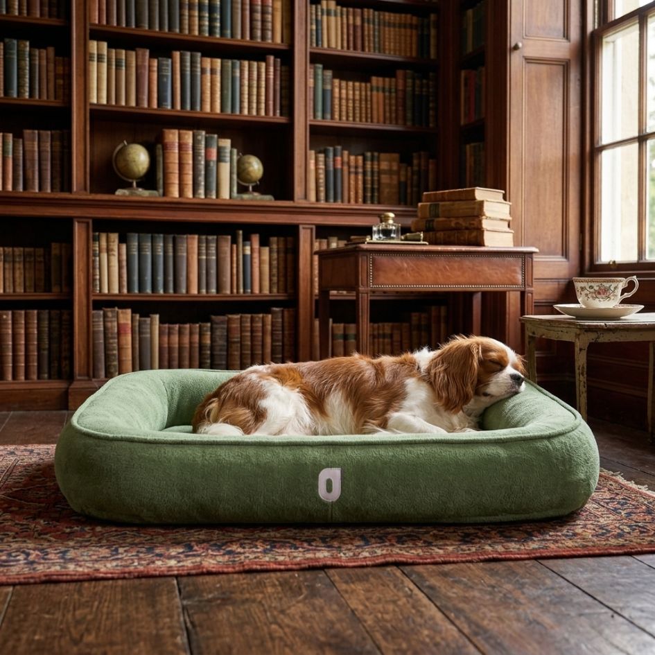 LumoRest™ Sofa Bed