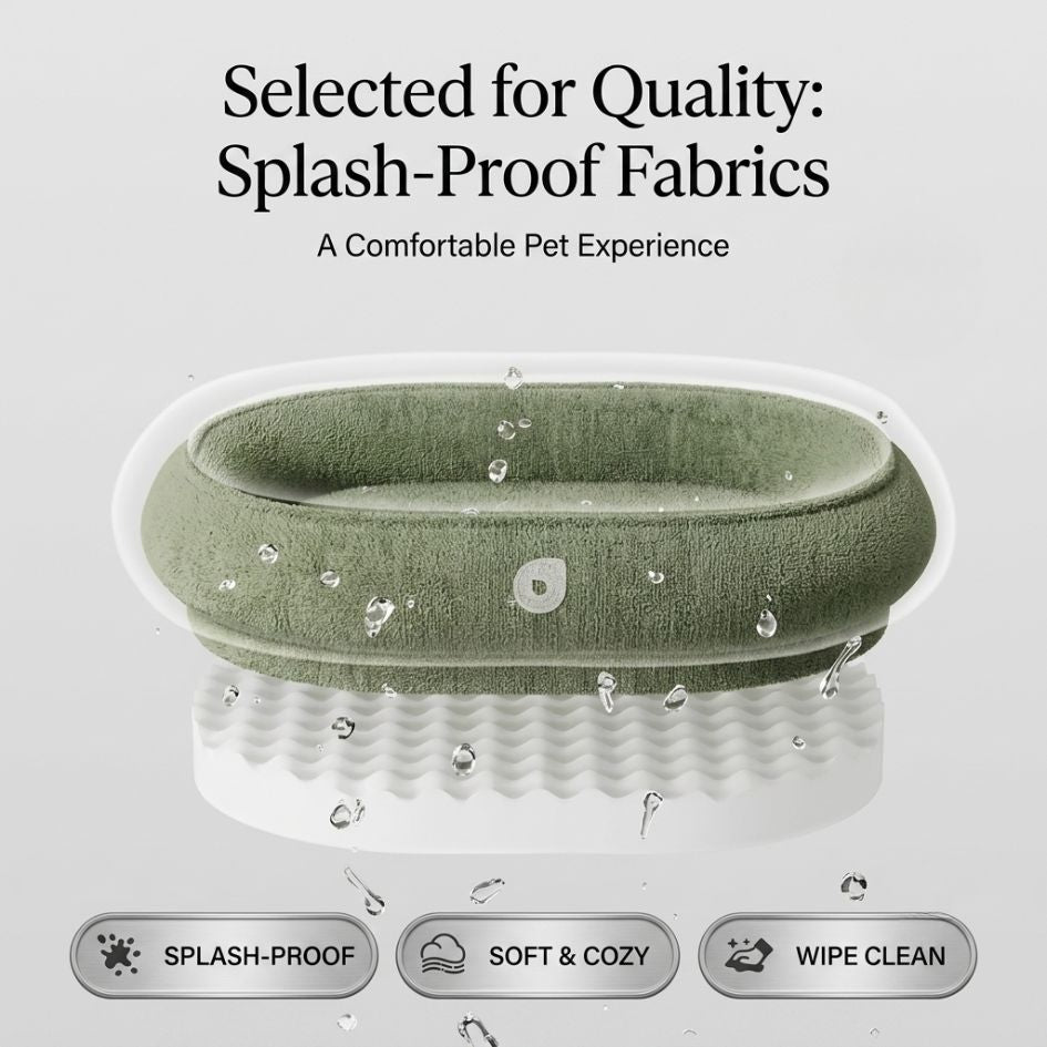 LumoRest™ Sofa Bed