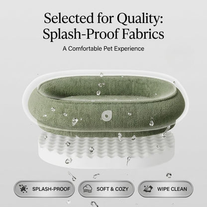 LumoRest™ Sofa Bed