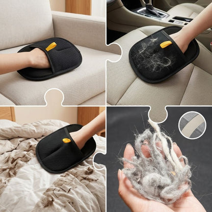 LumoCare™ Deshedding Glove