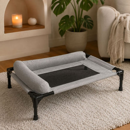 LumoRest™ Elevated Bed