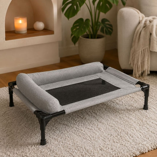 LumoRest™ Elevated Bed