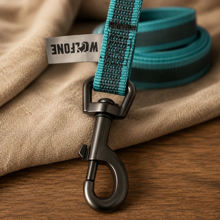 LumoLeash™ Training Lead