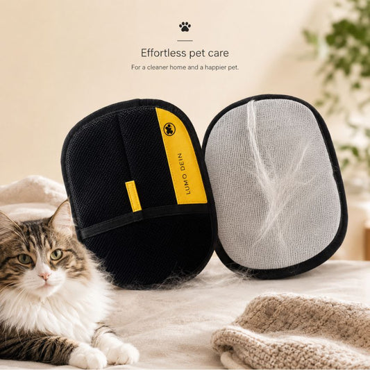 LumoCare™ Deshedding Glove
