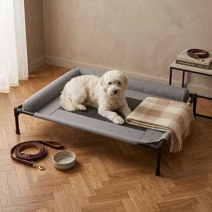 LumoRest™ Elevated Bed