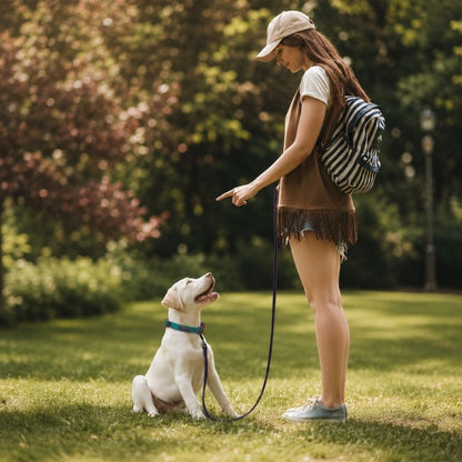 LumoLeash™ Training Lead