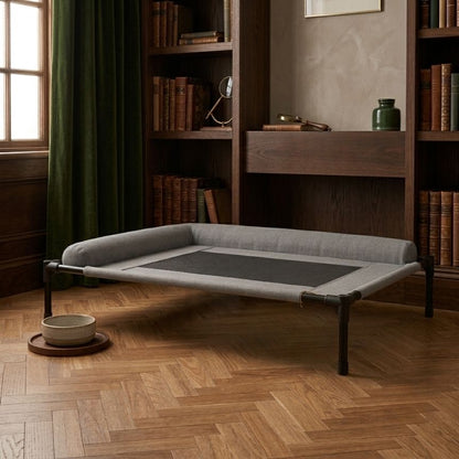 LumoRest™ Elevated Bed