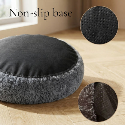 LumoRest™ Donut Bed