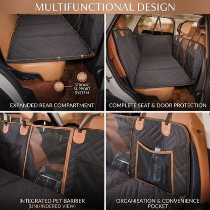 LumoGo™ Hammock Cover