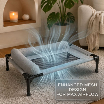 LumoRest™ Elevated Bed