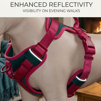 LumoFit™ Premium Harness