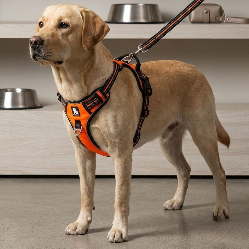 LumoFit™ Reflective Harness