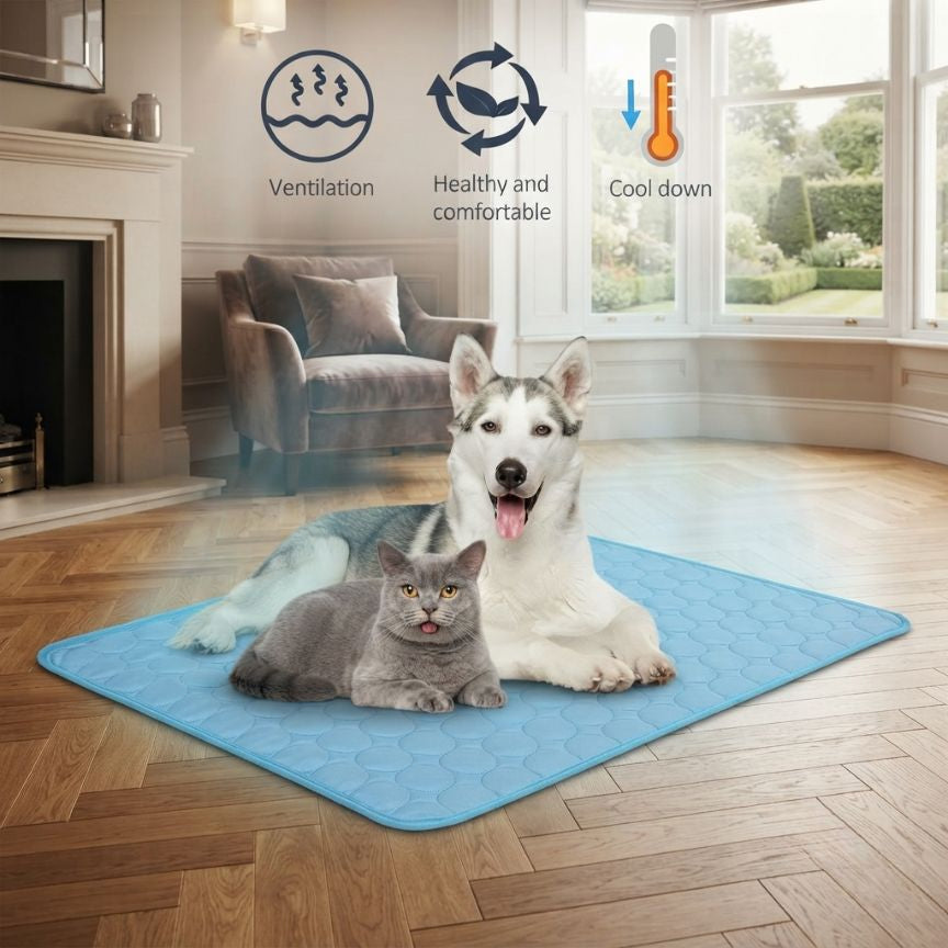 LumoRest™ Cooling Mat