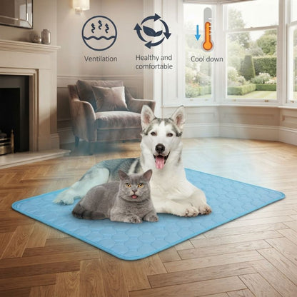 LumoRest™ Cooling Mat