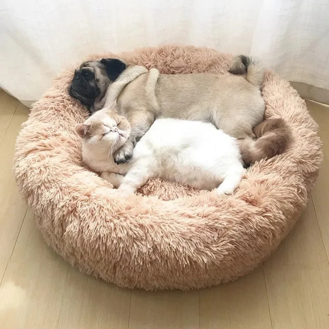 LumoRest™ Donut Bed