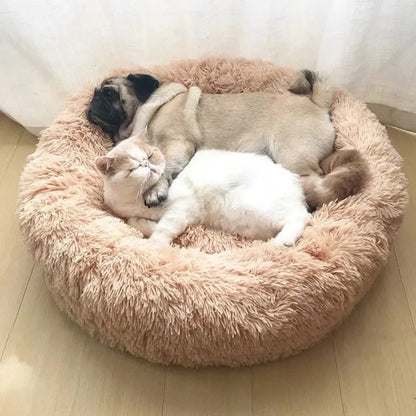 LumoRest™ Donut Bed