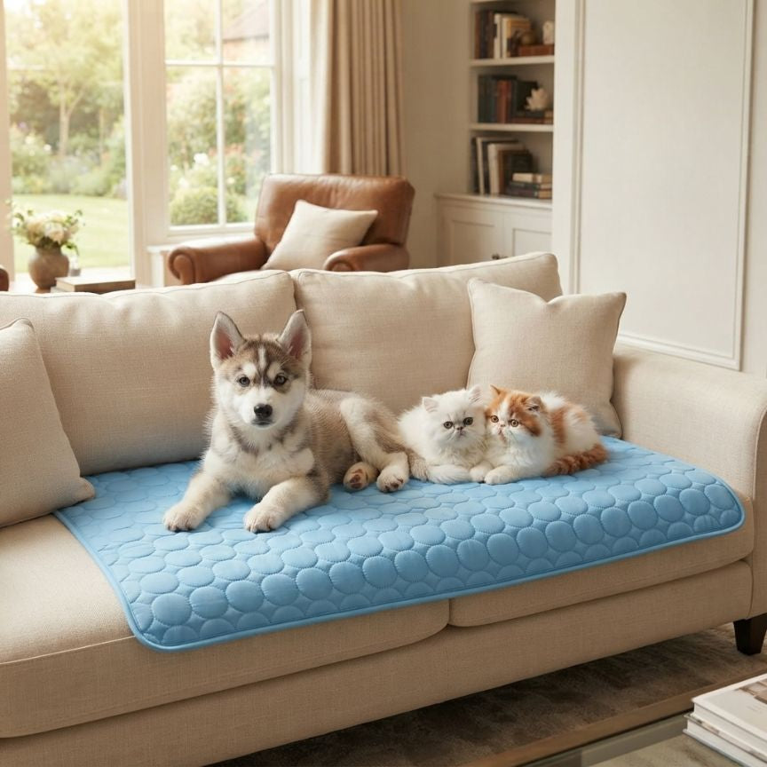 LumoRest™ Cooling Mat