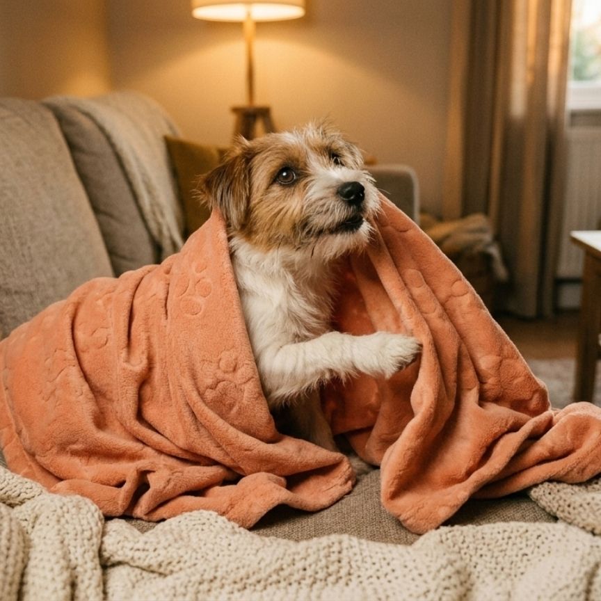 Lightweight Warmth, Without the Bulk