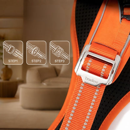 LumoFit™ Reflective Harness