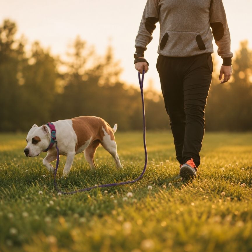 LumoLeash™ Training Lead