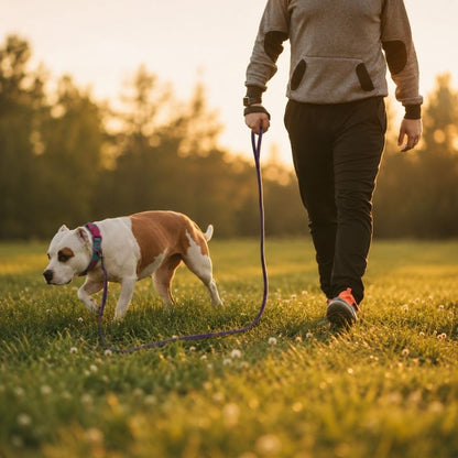 LumoLeash™ Training Lead