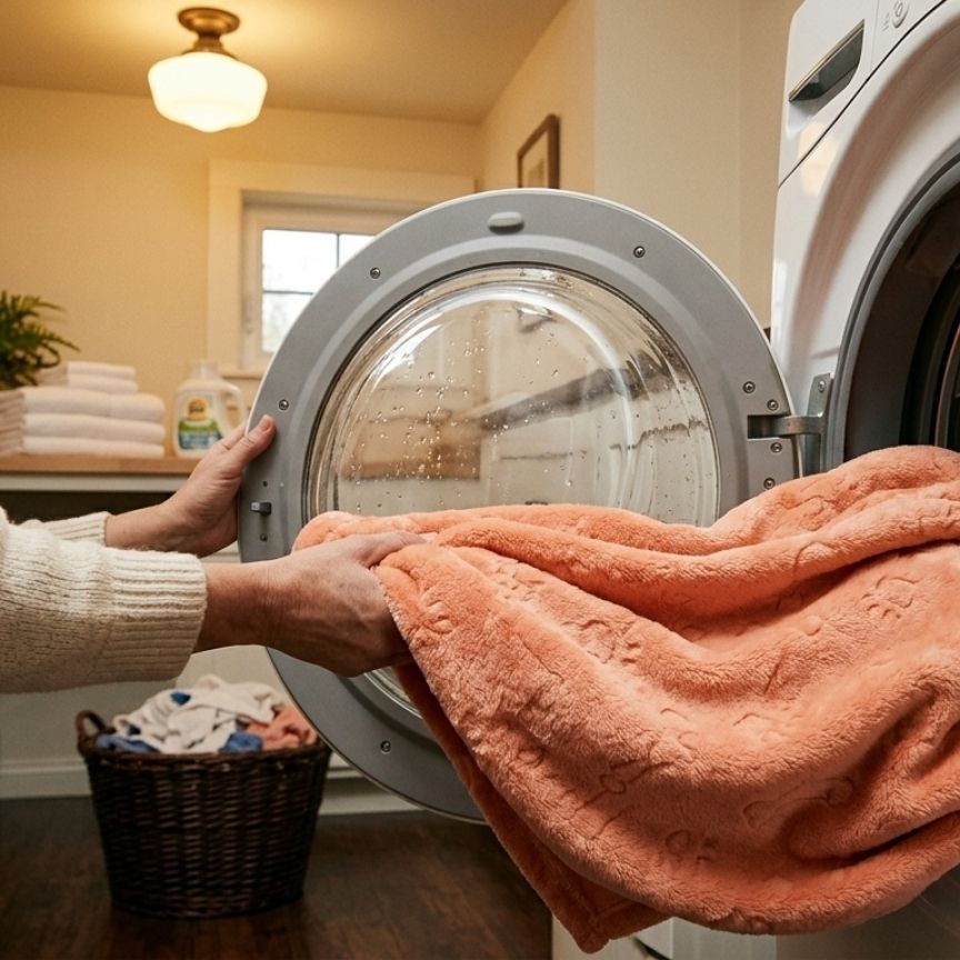 Hygienic Clean, Uncompromised Softness