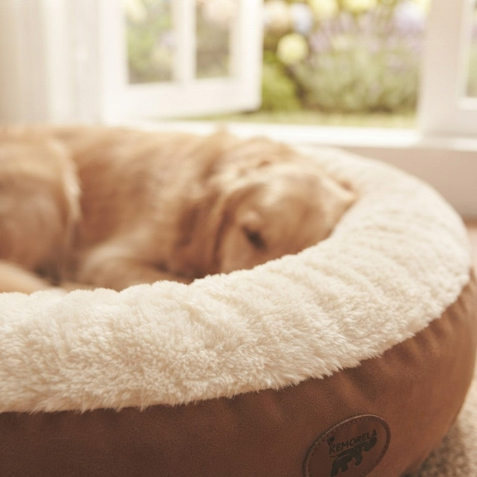 Cama Ninho LumoRest™