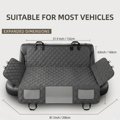 LumoGo™ Hammock Cover