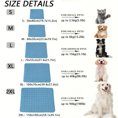 LumoRest™ Cooling Mat