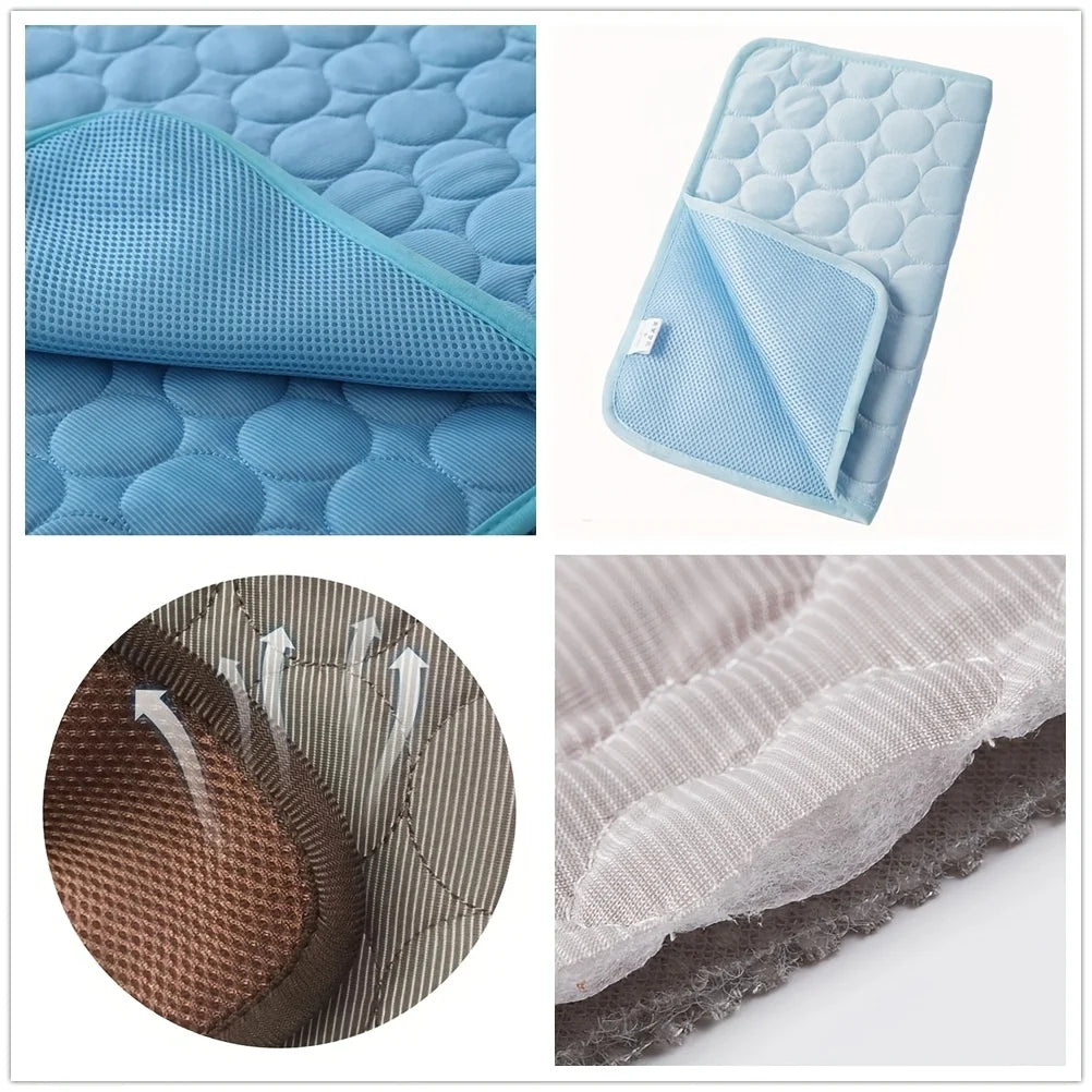 LumoRest™ Cooling Mat