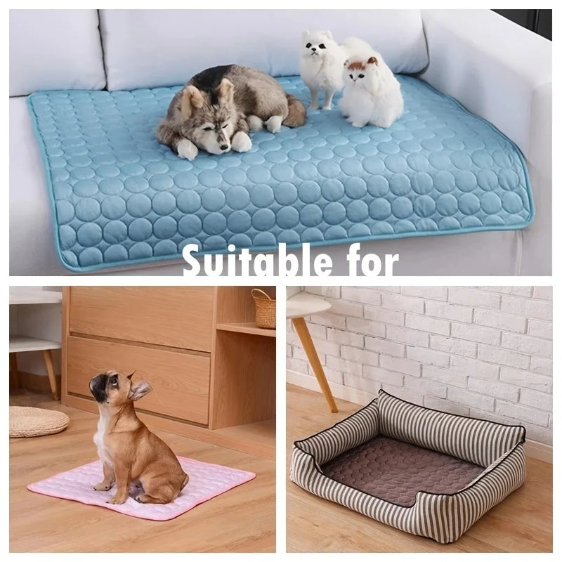 LumoRest™ Cooling Mat