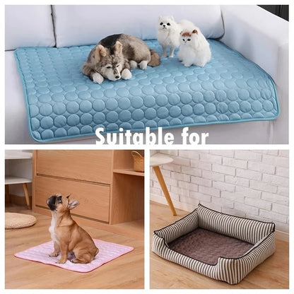 LumoRest™ Cooling Mat