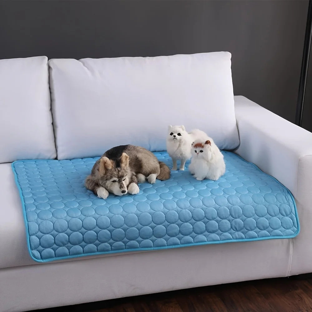 LumoRest™ Cooling Mat
