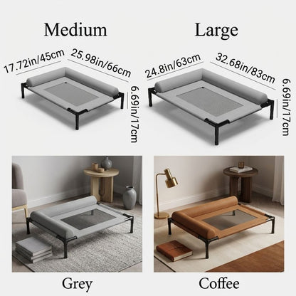 LumoRest™ Elevated Bed