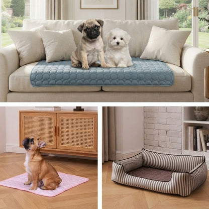LumoRest™ Cooling Mat