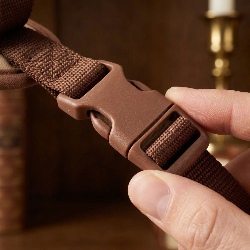 LumoFit™ Premium Harness