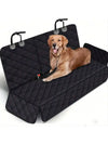 LumoGo™ Seat Protector Mat