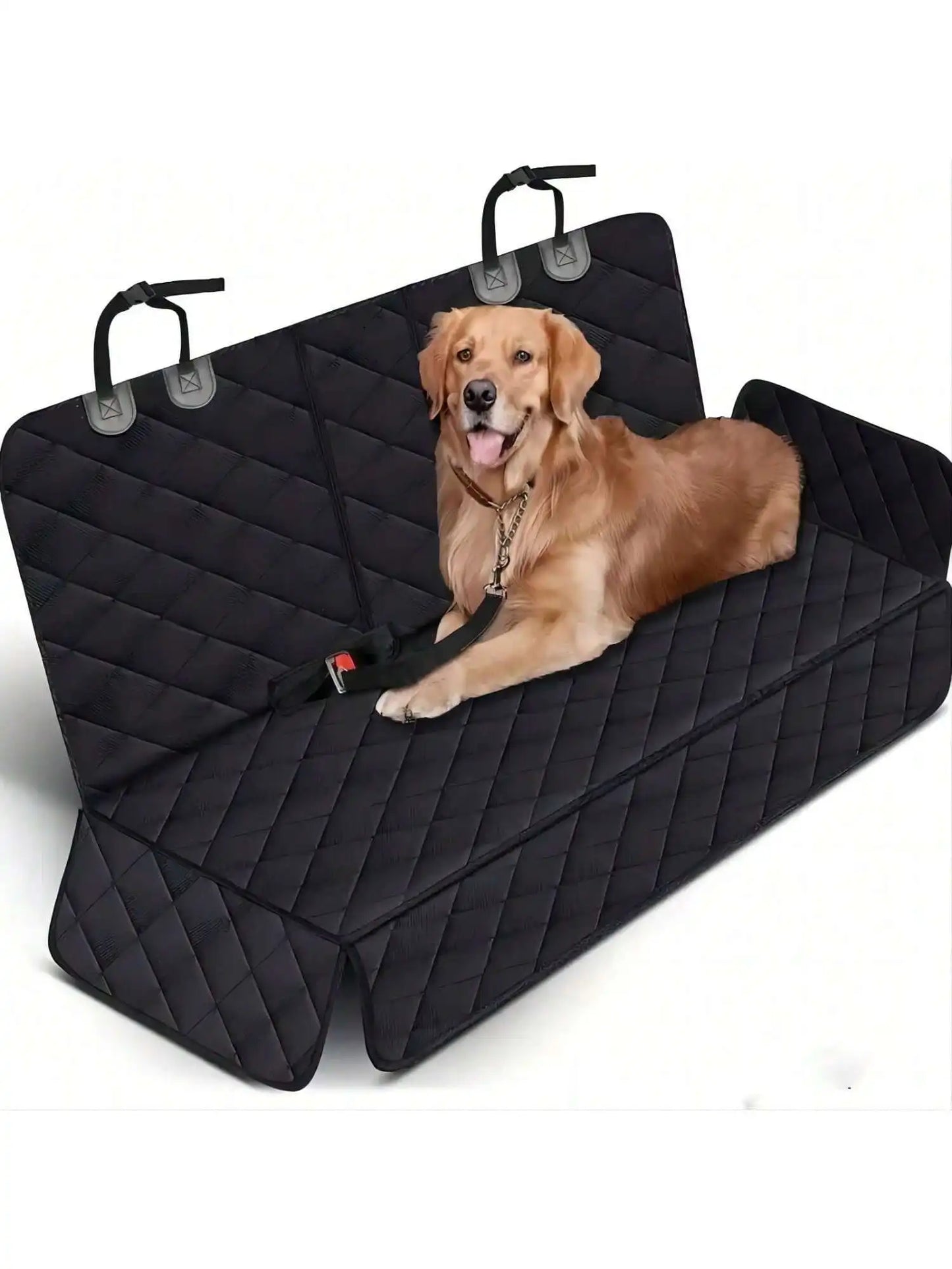 LumoGo™ Seat Protector Mat