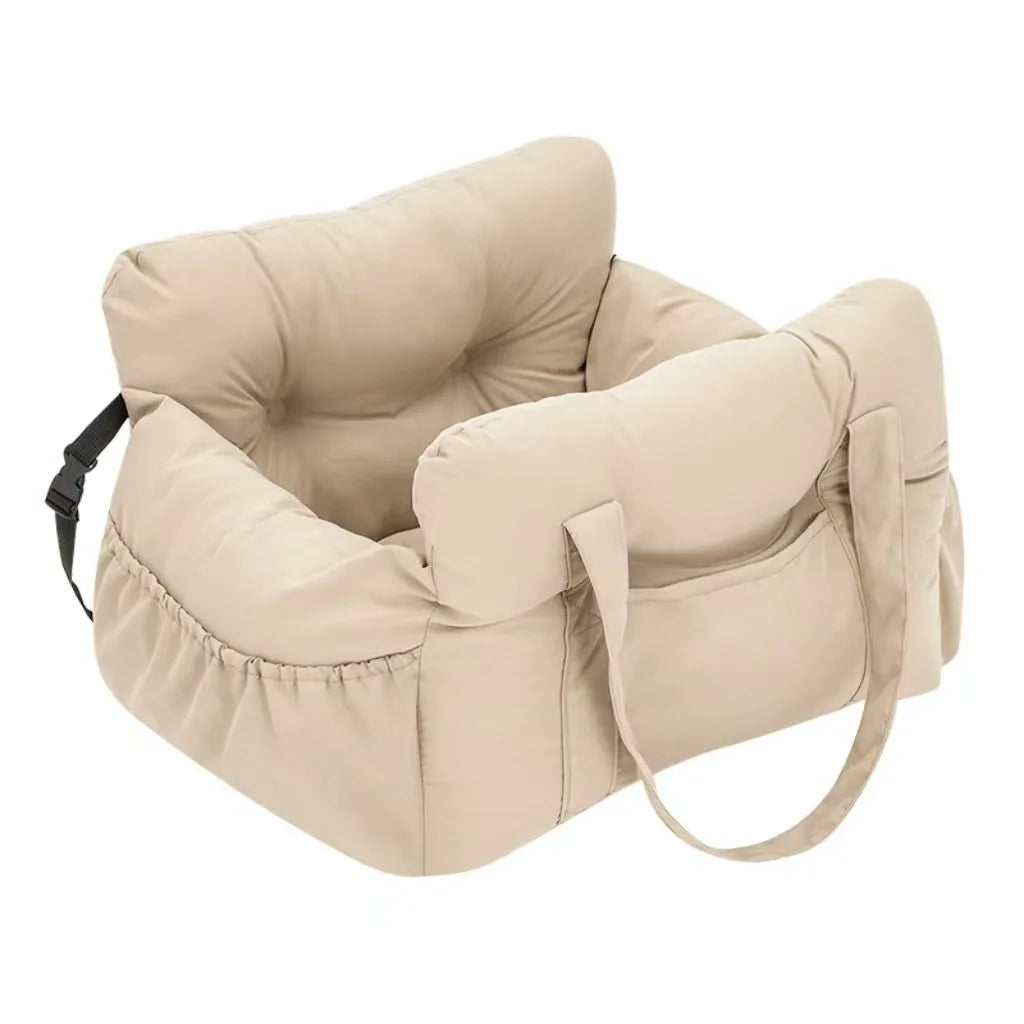 LumoRest™ Travel Car Seat